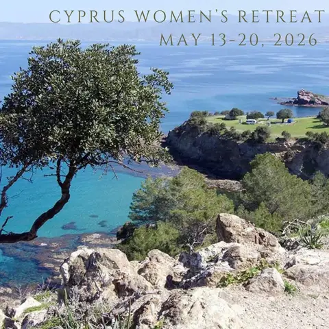 Cyprus Women’s Retreat