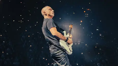 Eros Ramazzotti | Naples