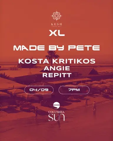 Kesh XL IS BACK