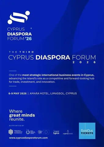 CYPRUS DIASPORA FORUM 2026