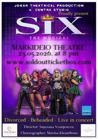 MUSICAL "SIX"