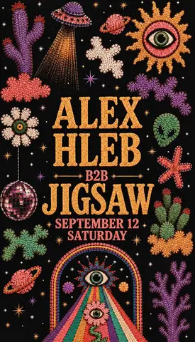 ALEX HLEB b2b JIGSAW