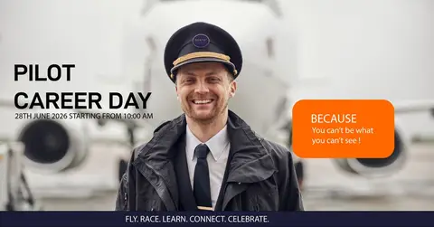 PILOT CAREER DAY