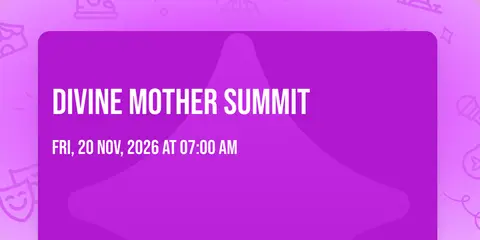 DIVINE MOTHER Summit