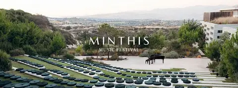 Minthis Music Festival 2026