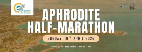 Aphrodite Half Marathon