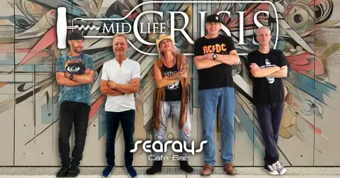 MLC @ Searays
