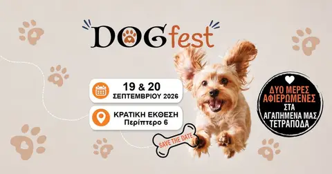 DOG FEST 2026