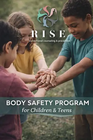 BODY SAFETY SUMMER PROGRAM