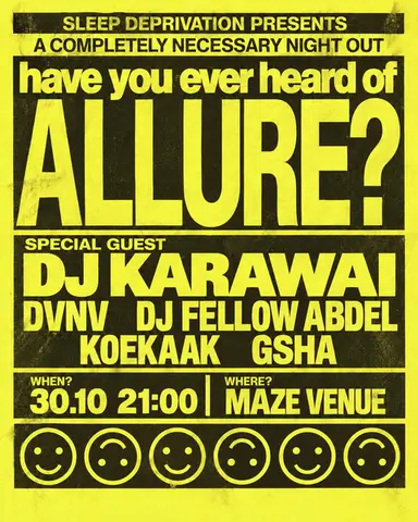 Allure