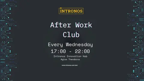 After Work Club
