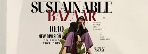 Sustainable Bazaar
