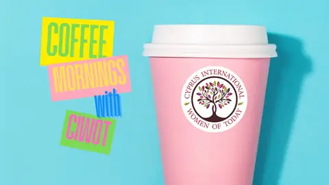 Coffee Mornings with CIWOT