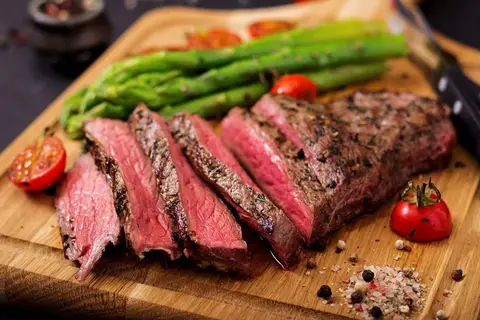 Steak Night – One Night Only With Live Music By And Hobbs