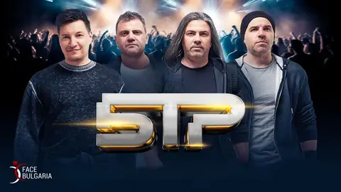 Ларнака | Концерт на БТР | 3.05.2026 от 20 ч