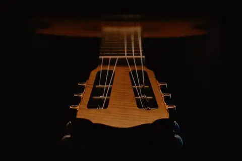 18th Pancyprian Competition for Young Guitarists EGTA Cyprus