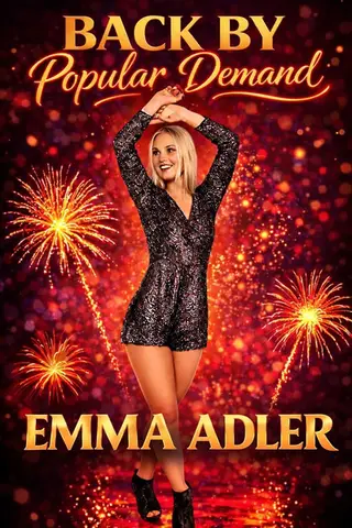 Emma Adler Performing Live