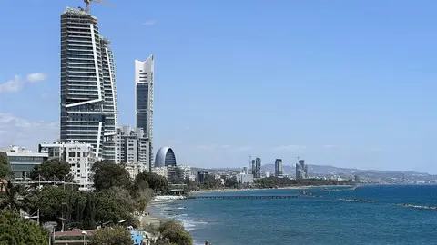 Plug and Play Cyprus Expo 2026