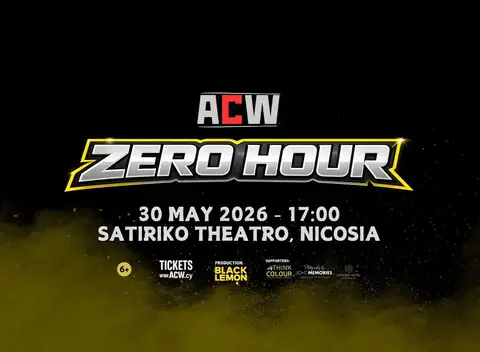 ACW: ZERO HOUR