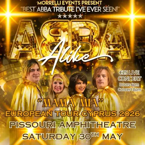 ABBALIKE CONCERT