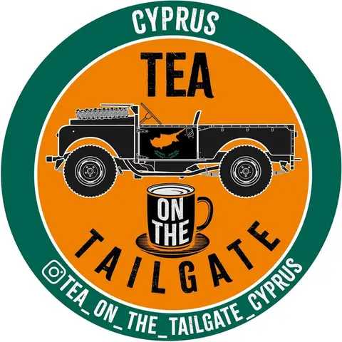 Tea on the Tailgate - Cyprus