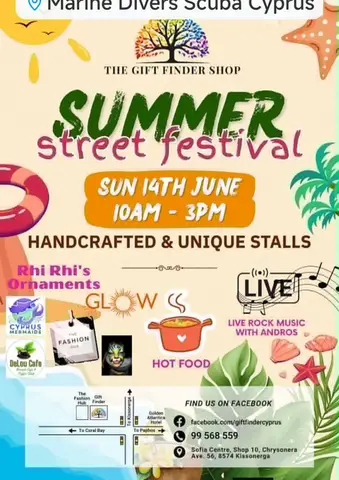 Summer Street Fest