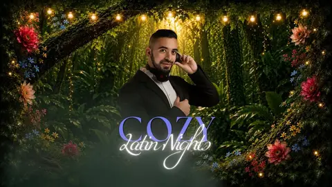 Cozy Latin Nights