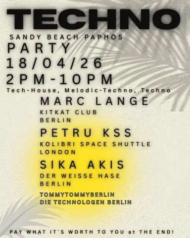 Die-Technologen BERLIN Spezial