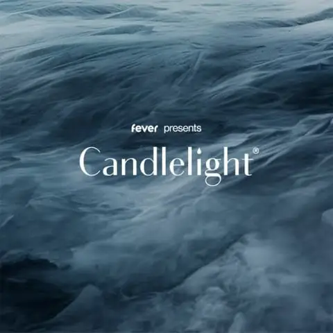 Candlelight: Τα Καλύτερα Έργα του Hans Zimmer