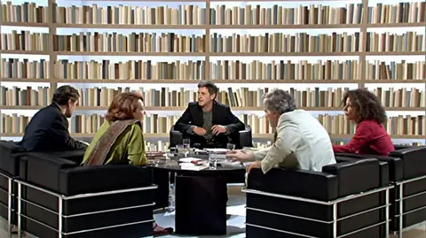 "Caché" Film Screening / Προβολή ταινίας "Κρυμμένος"