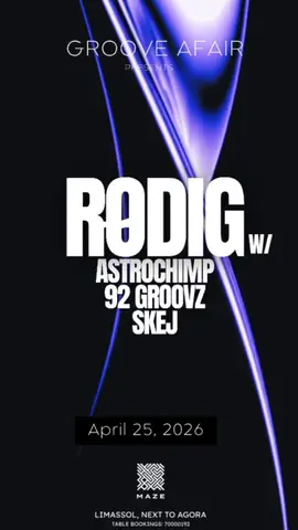 Groove Affair - Vol.2