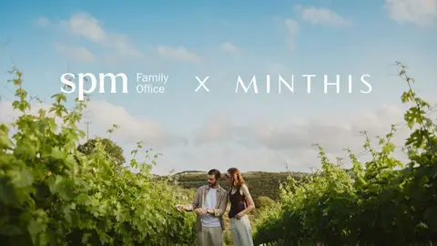 A Celebration of Cyprus’ Winemaking Heritage | Exclusive Private Screening & Wine Celebration