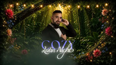 Cozy Latin Nights