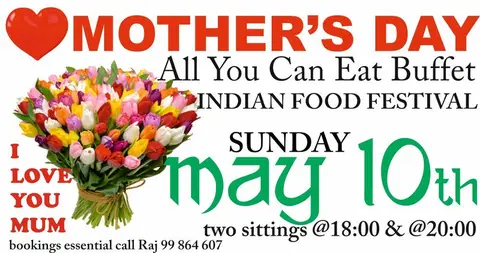 MOTHER'S DAY