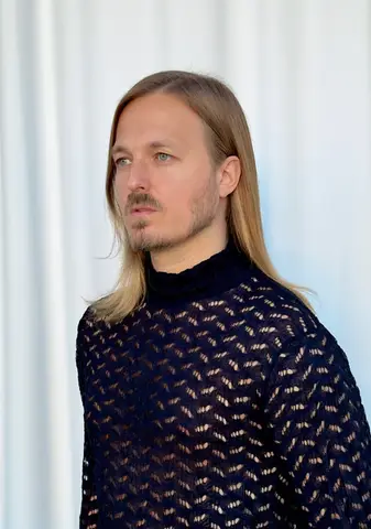 Konstantin Sibold (Innervisions)
