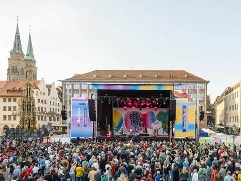 Bardentreffen
