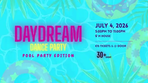 DayDream Pool Party