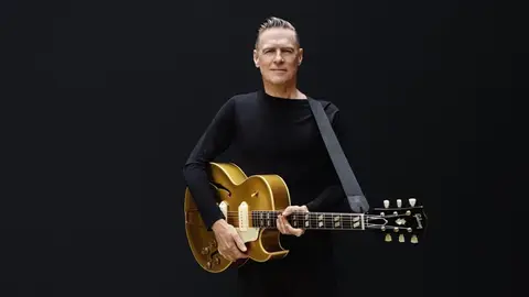 Bryan Adams at Arena Nurnberger Versicherung