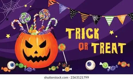 Larnaca Halloween 2026 Trick or Treat