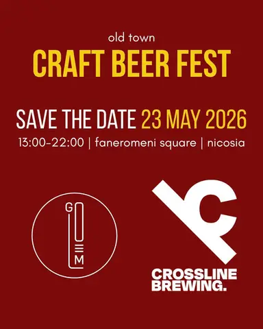 🍻 Old Town Craft Beer Festival 🍻