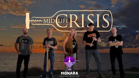 MLC @ Monara Live Music Sports Bar