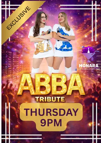 ABBA Tribute