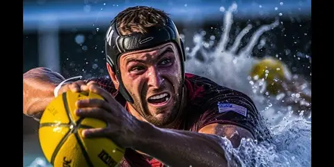 Sunrise Ocean Swims — 30 Days